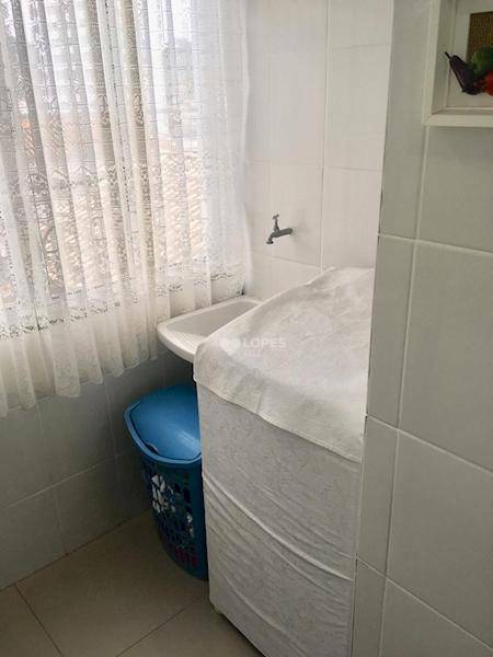 Apartamento à venda com 2 quartos, 58m² - Foto 16