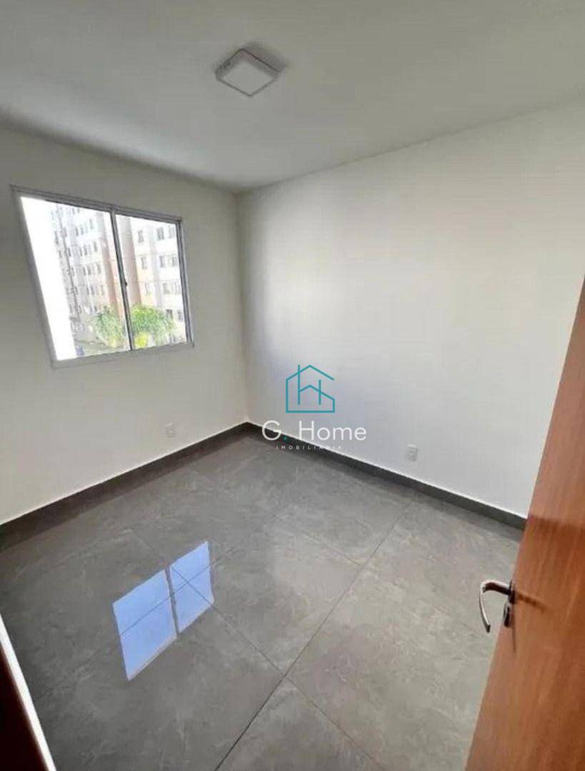 Apartamento à venda com 2 quartos, 44m² - Foto 9