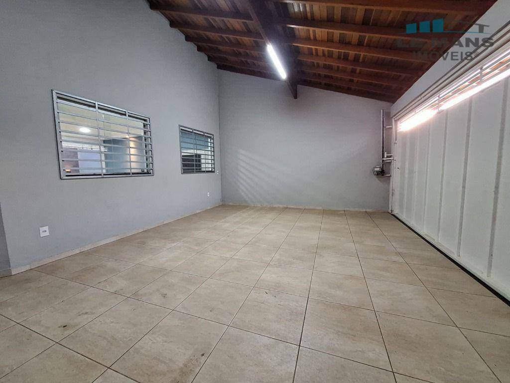 Casa à venda com 3 quartos, 150m² - Foto 3