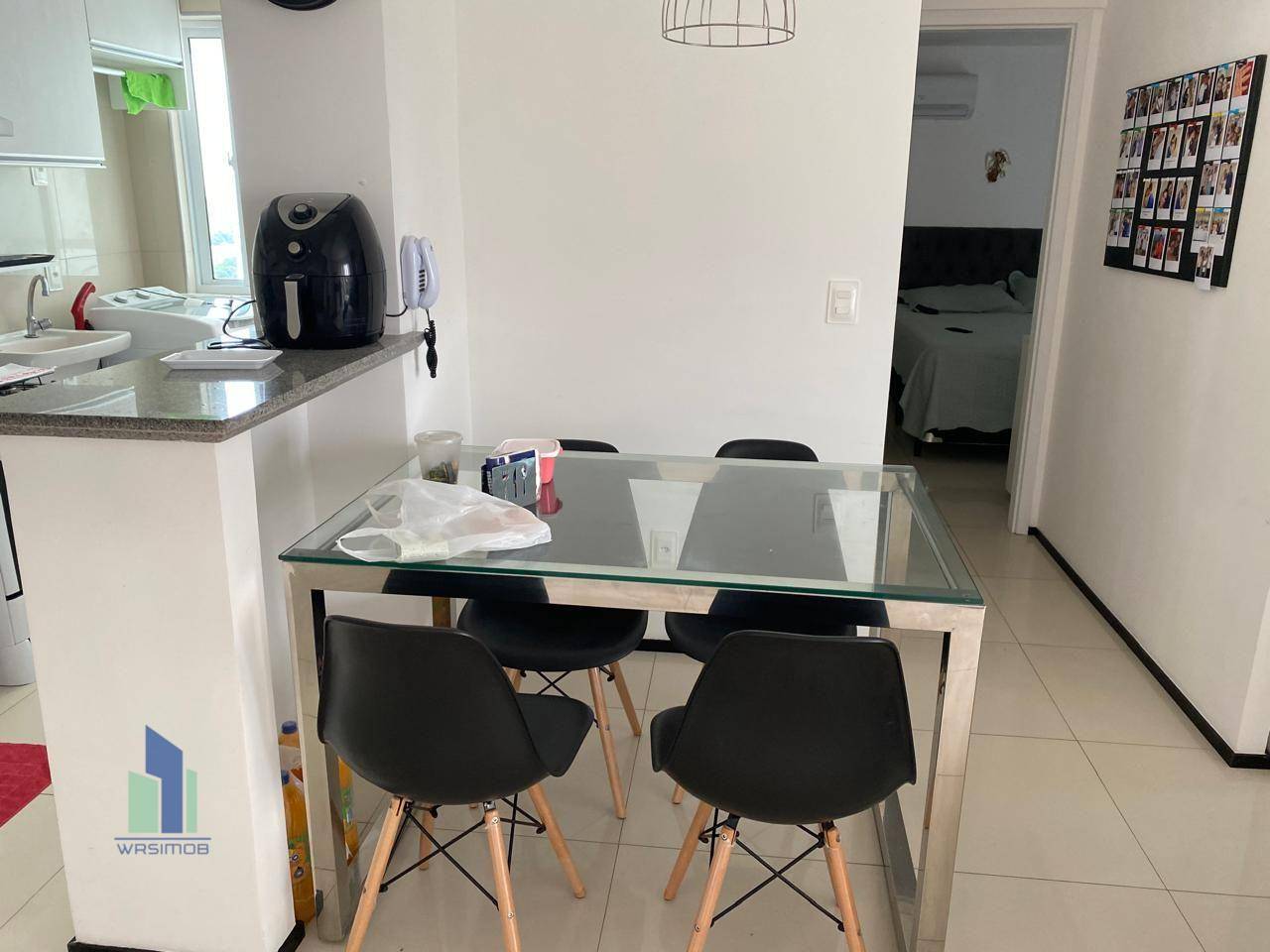 Apartamento à venda com 2 quartos, 58m² - Foto 17