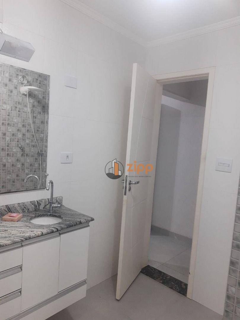 Sobrado à venda com 2 quartos, 150m² - Foto 26