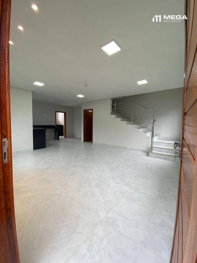 Casa de Condomínio à venda com 3 quartos, 164m² - Foto 16