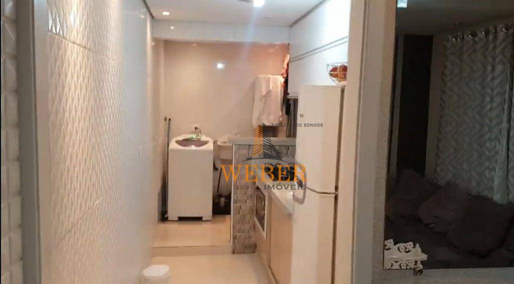 Apartamento à venda com 2 quartos, 48m² - Foto 10