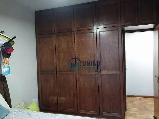 Apartamento à venda com 3 quartos, 100m² - Foto 7