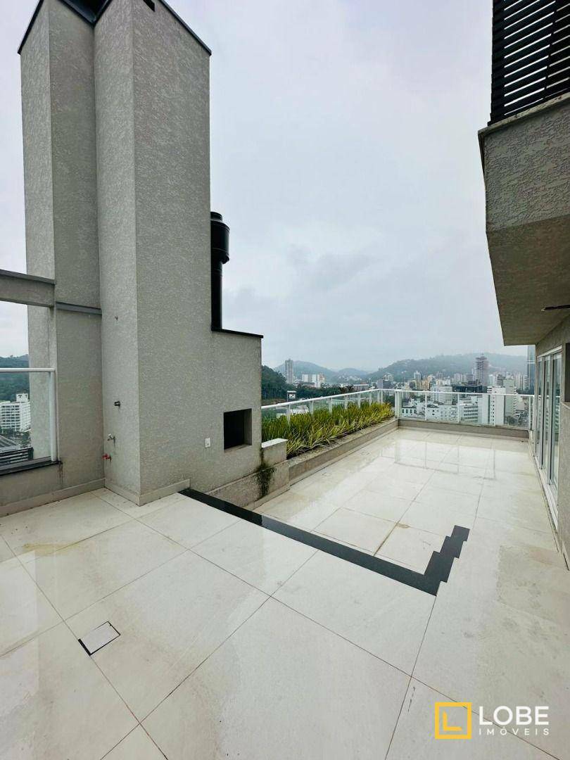 Cobertura, 3 quartos, 283 m² - Foto 5