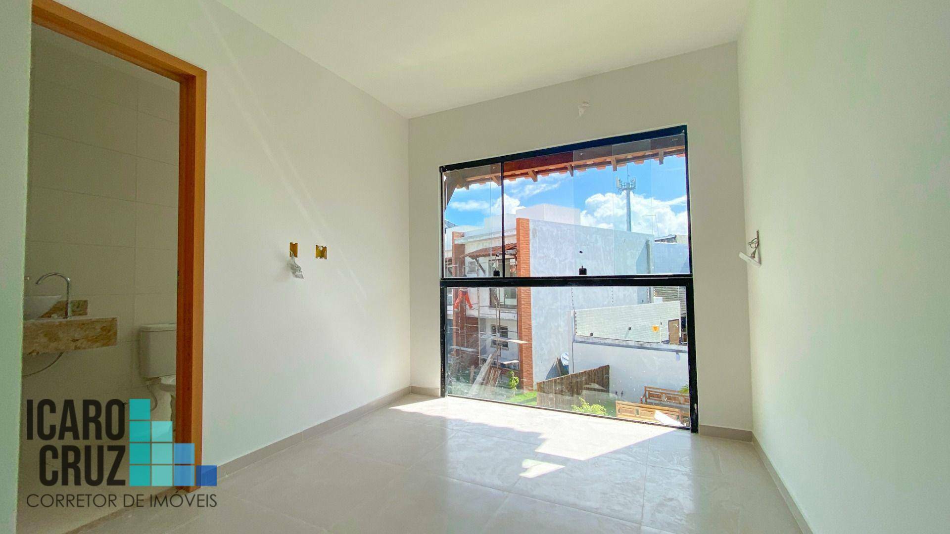 Casa de Condomínio à venda com 3 quartos, 70m² - Foto 14