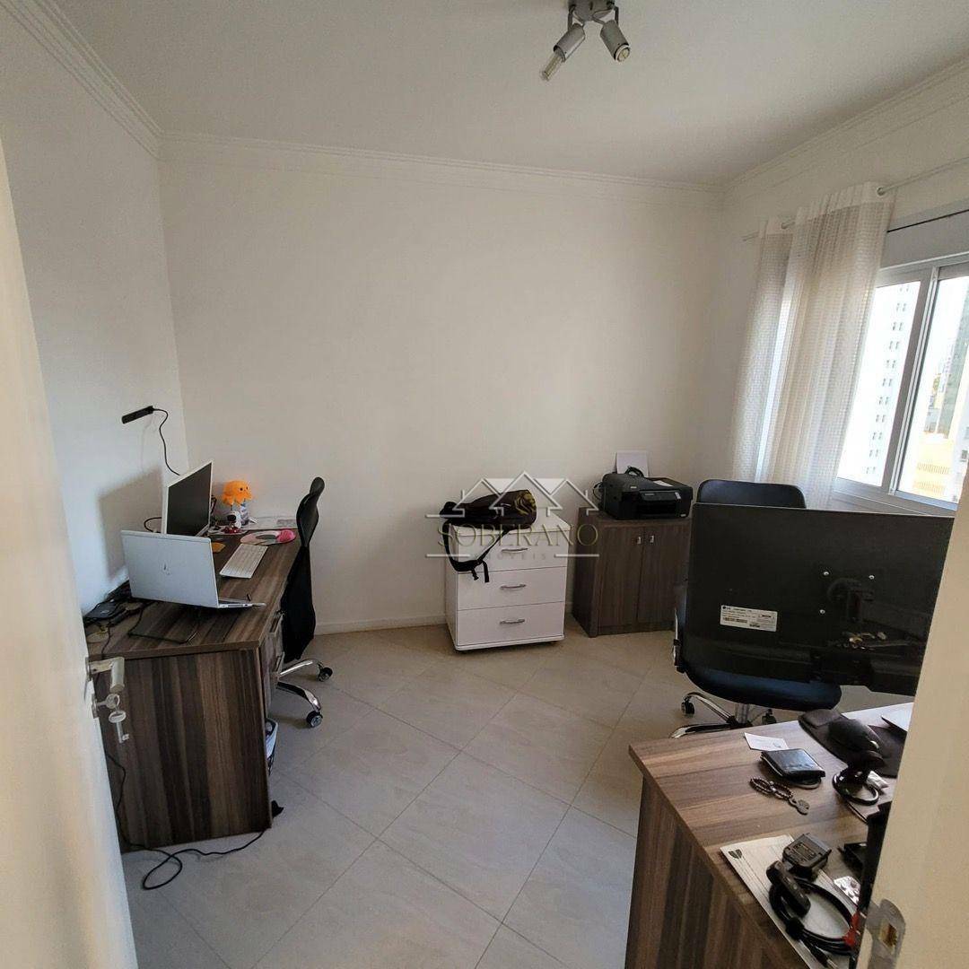 Apartamento à venda com 4 quartos, 123m² - Foto 6