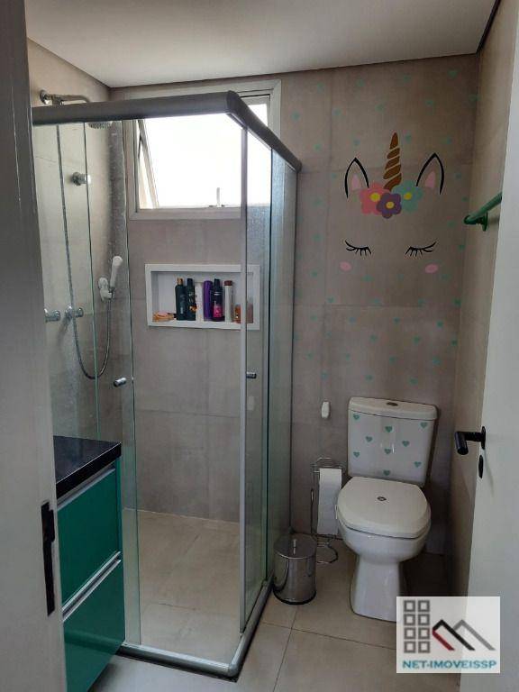 Apartamento à venda com 3 quartos, 124m² - Foto 15