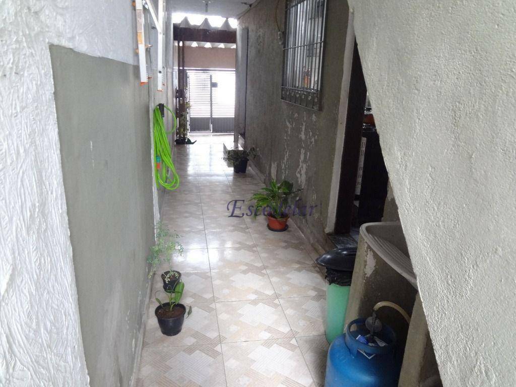 Sobrado à venda com 4 quartos, 1251m² - Foto 20