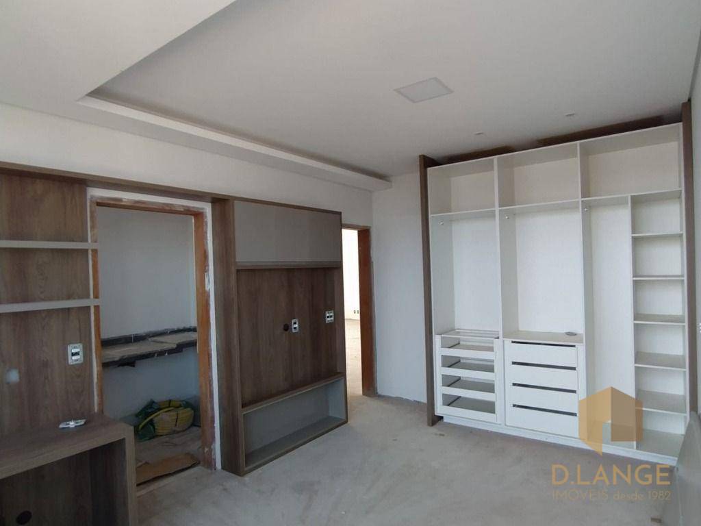 Casa de Condomínio à venda com 4 quartos, 452m² - Foto 12