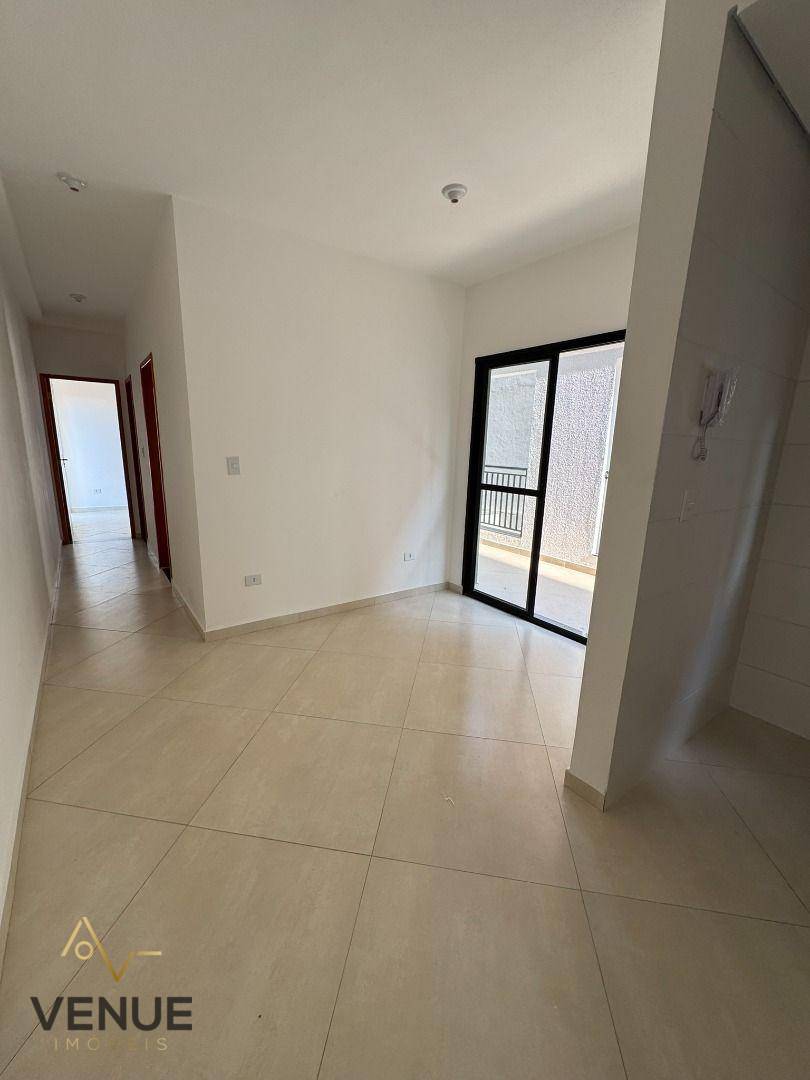 Apartamento à venda com 2 quartos, 67m² - Foto 5