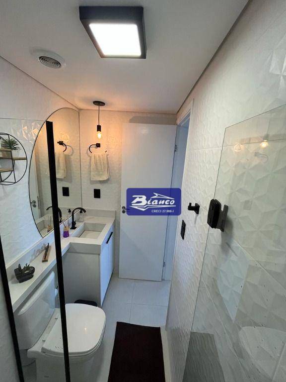 Apartamento à venda com 2 quartos, 48m² - Foto 24