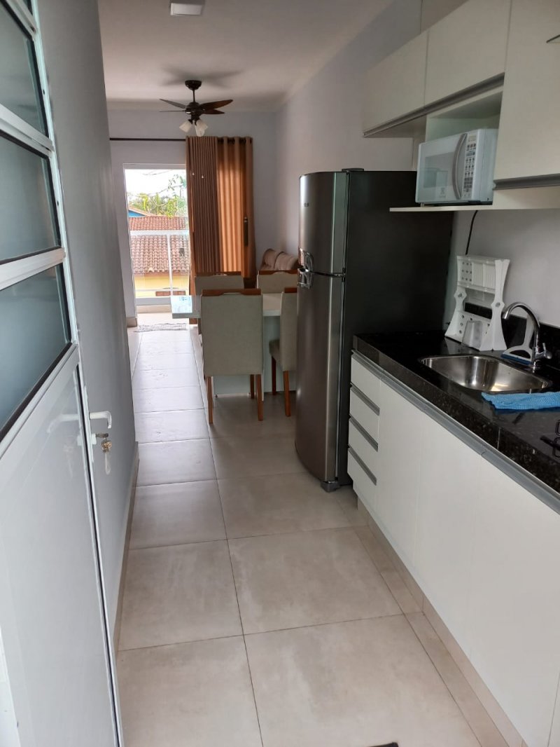 Apartamento à venda com 1 quarto, 57m² - Foto 9