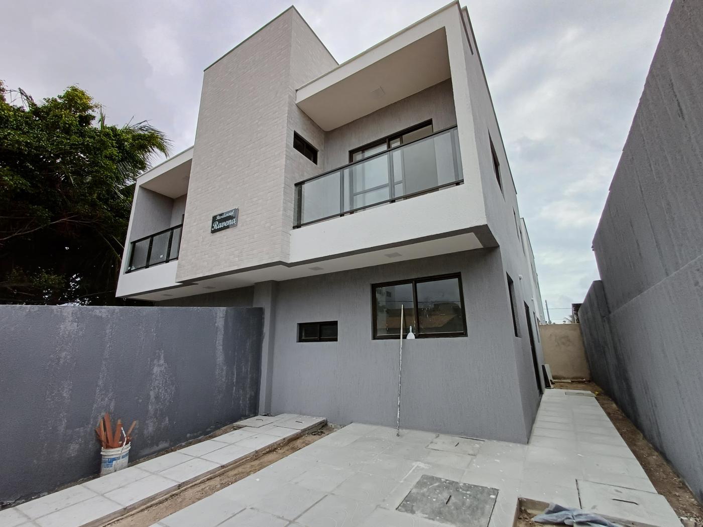 Casa à venda com 2 quartos, 89m² - Foto 3