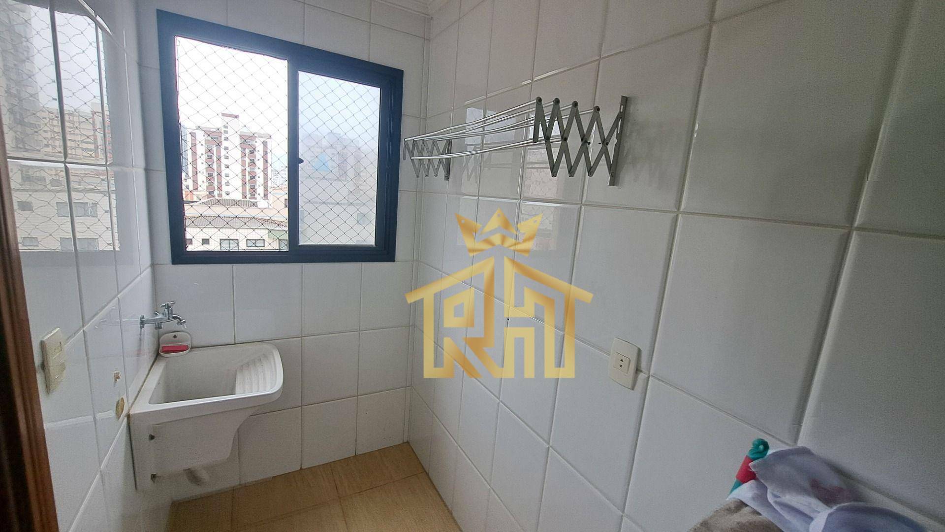 Apartamento à venda com 1 quarto, 60m² - Foto 19