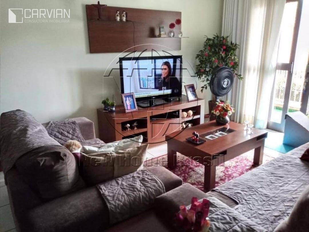 Apartamento à venda com 3 quartos, 119m² - Foto 14