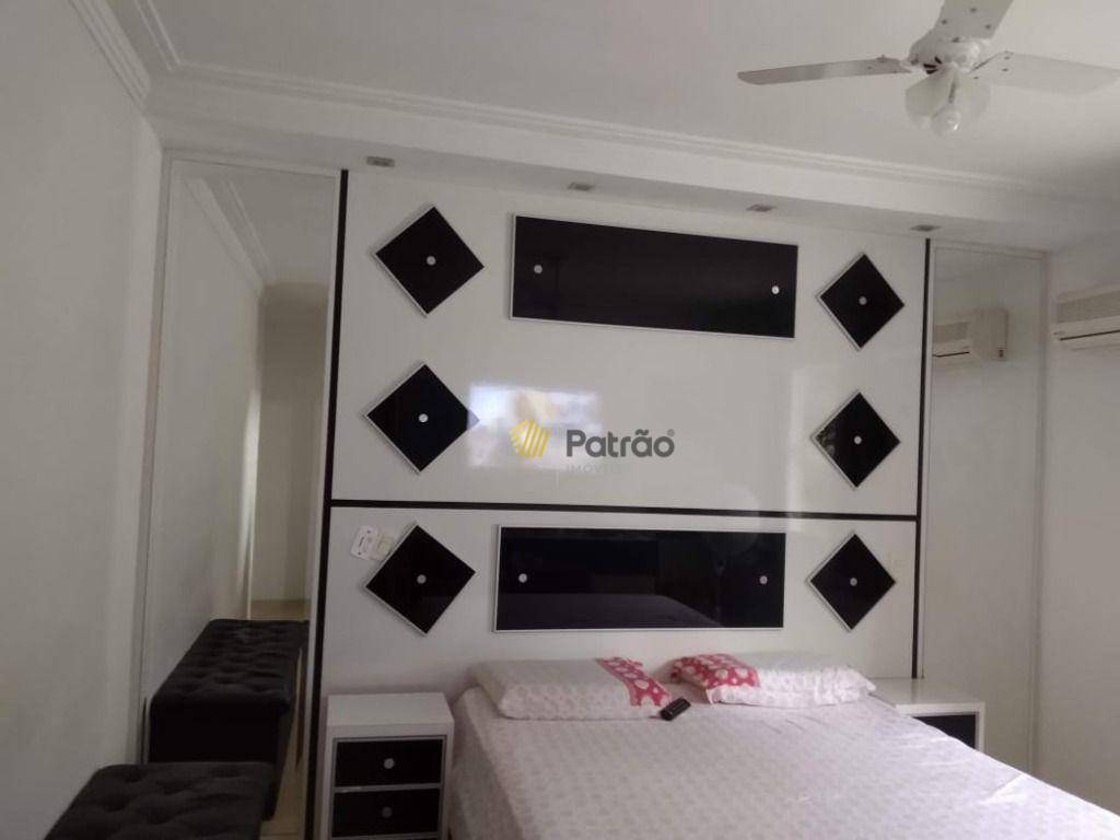 Sobrado à venda com 3 quartos, 318m² - Foto 60