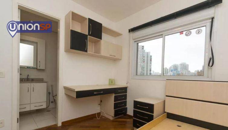 Apartamento à venda com 3 quartos, 213m² - Foto 7