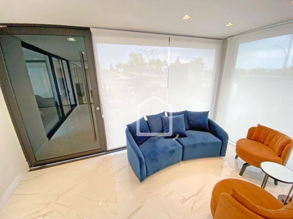 Casa de Condomínio à venda com 4 quartos, 374m² - Foto 6