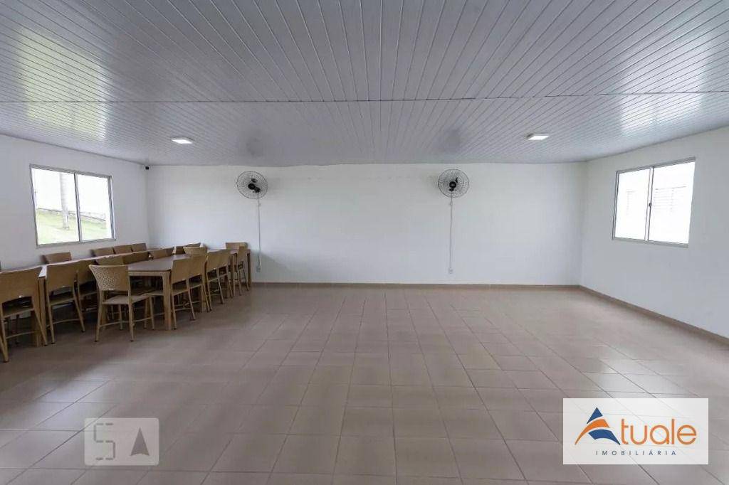 Apartamento à venda com 2 quartos, 48m² - Foto 25