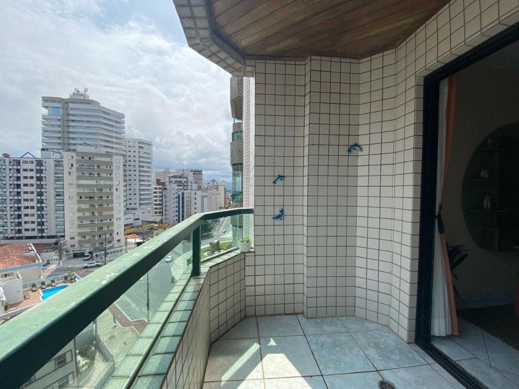 Apartamento à venda com 2 quartos, 82m² - Foto 14