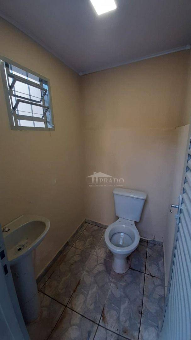 Casa à venda com 3 quartos, 200m² - Foto 32