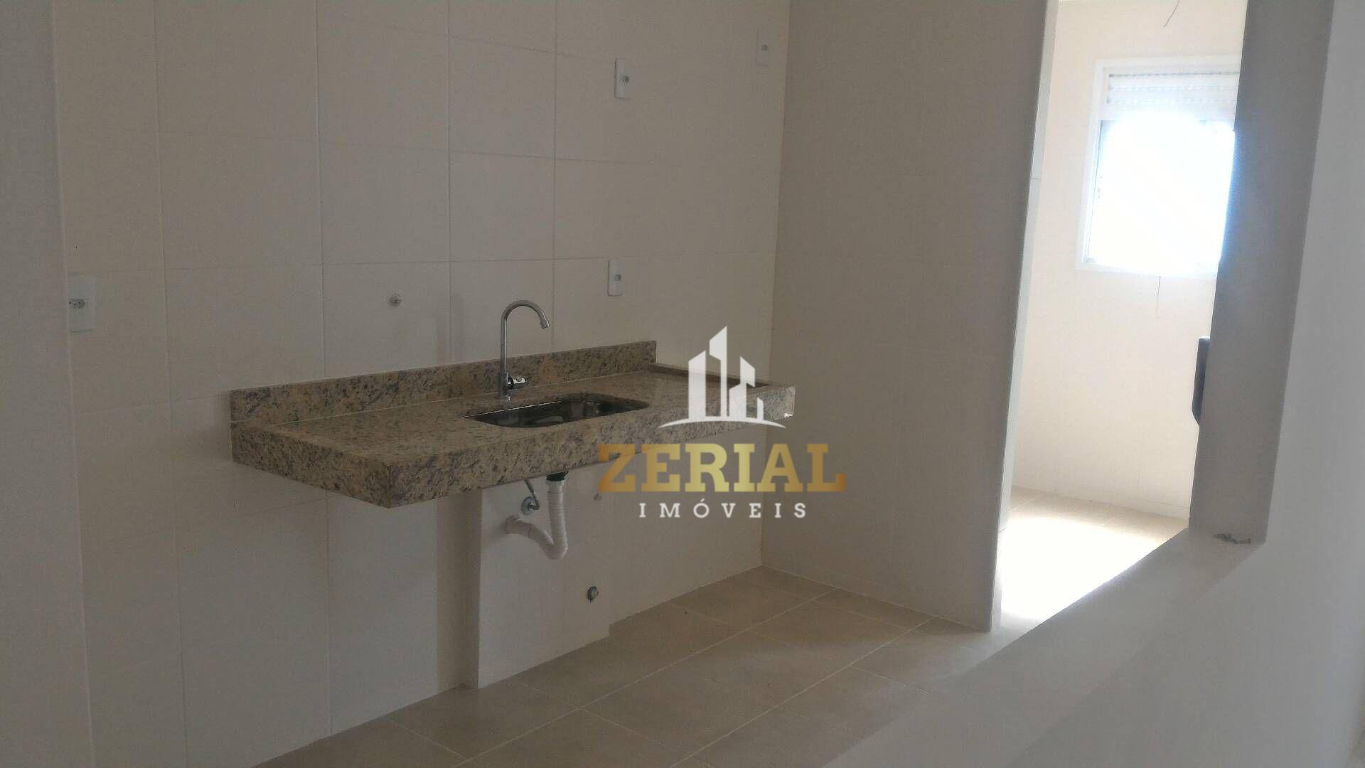 Apartamento à venda com 2 quartos, 68m² - Foto 2