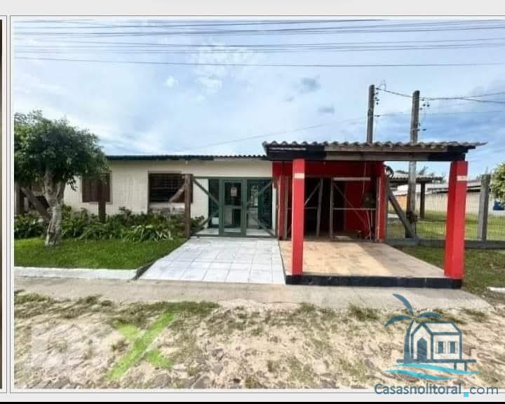 Casa à venda com 2 quartos, 105m² - Foto 1