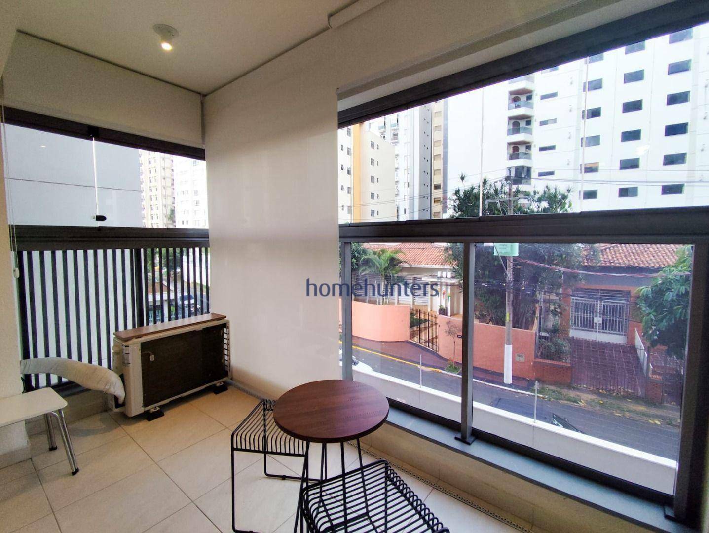 Apartamento para alugar com 1 quarto, 40m² - Foto 5