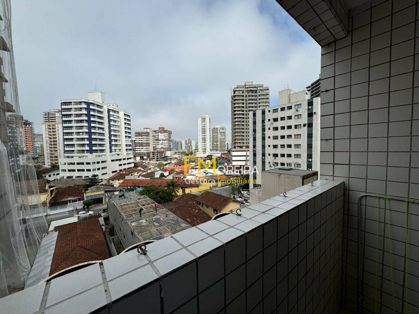 Apartamento à venda com 2 quartos, 66m² - Foto 6