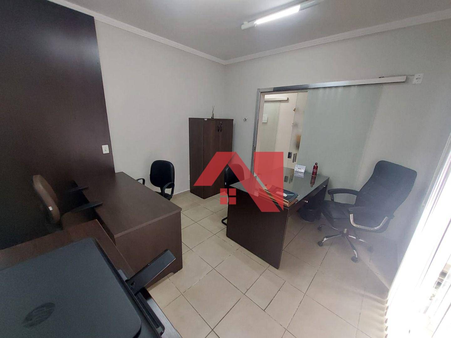 Conjunto Comercial-Sala para alugar, 15m² - Foto 3