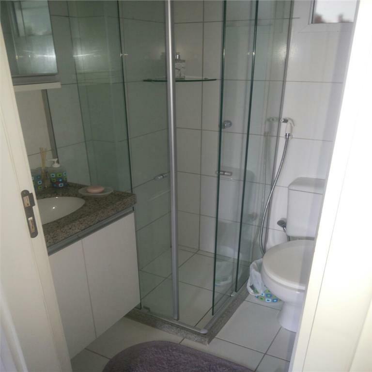 Apartamento à venda com 3 quartos, 74m² - Foto 9