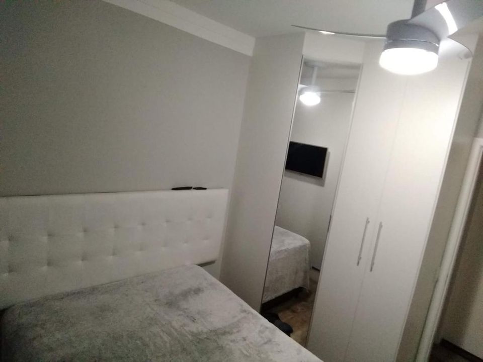 Apartamento à venda com 2 quartos, 90m² - Foto 9