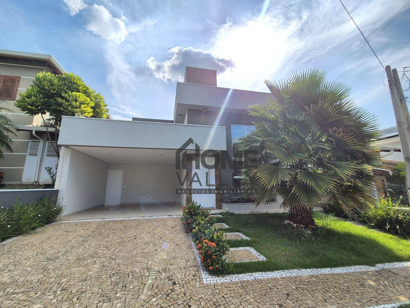 Casa de Condomínio à venda com 3 quartos, 169m² - Foto 19