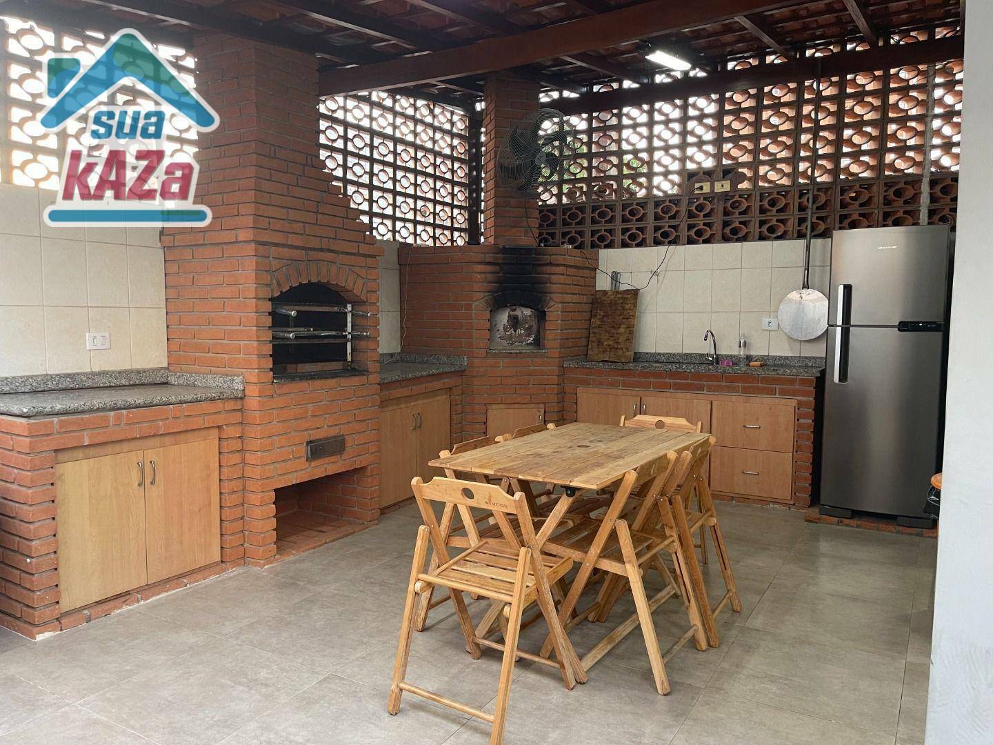 Sobrado à venda com 4 quartos, 280m² - Foto 17