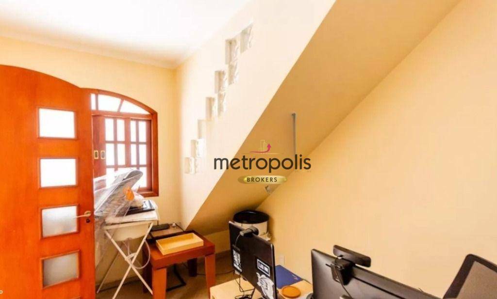 Casa à venda com 3 quartos, 241m² - Foto 39