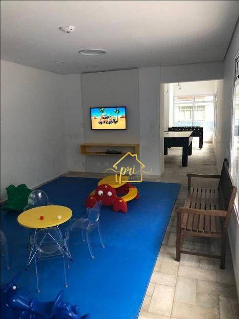 Apartamento à venda com 4 quartos, 256m² - Foto 24