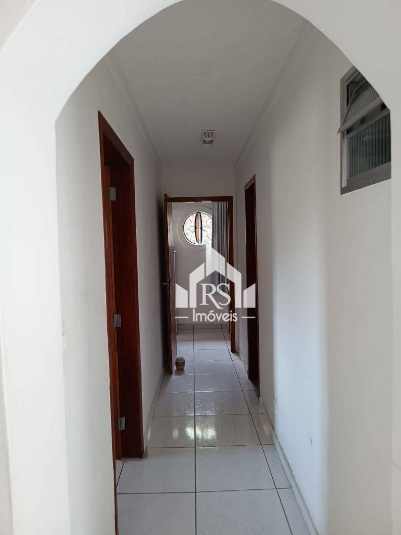 Casa à venda com 3 quartos, 180m² - Foto 10