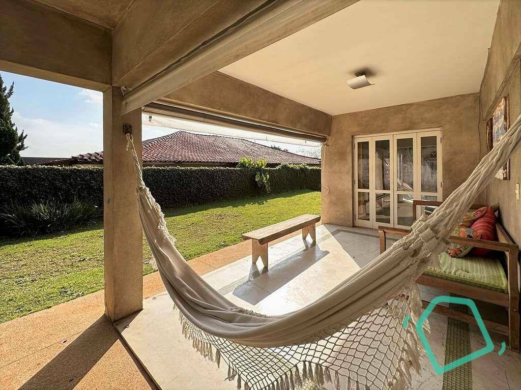 Casa de Condomínio à venda com 3 quartos, 308m² - Foto 22