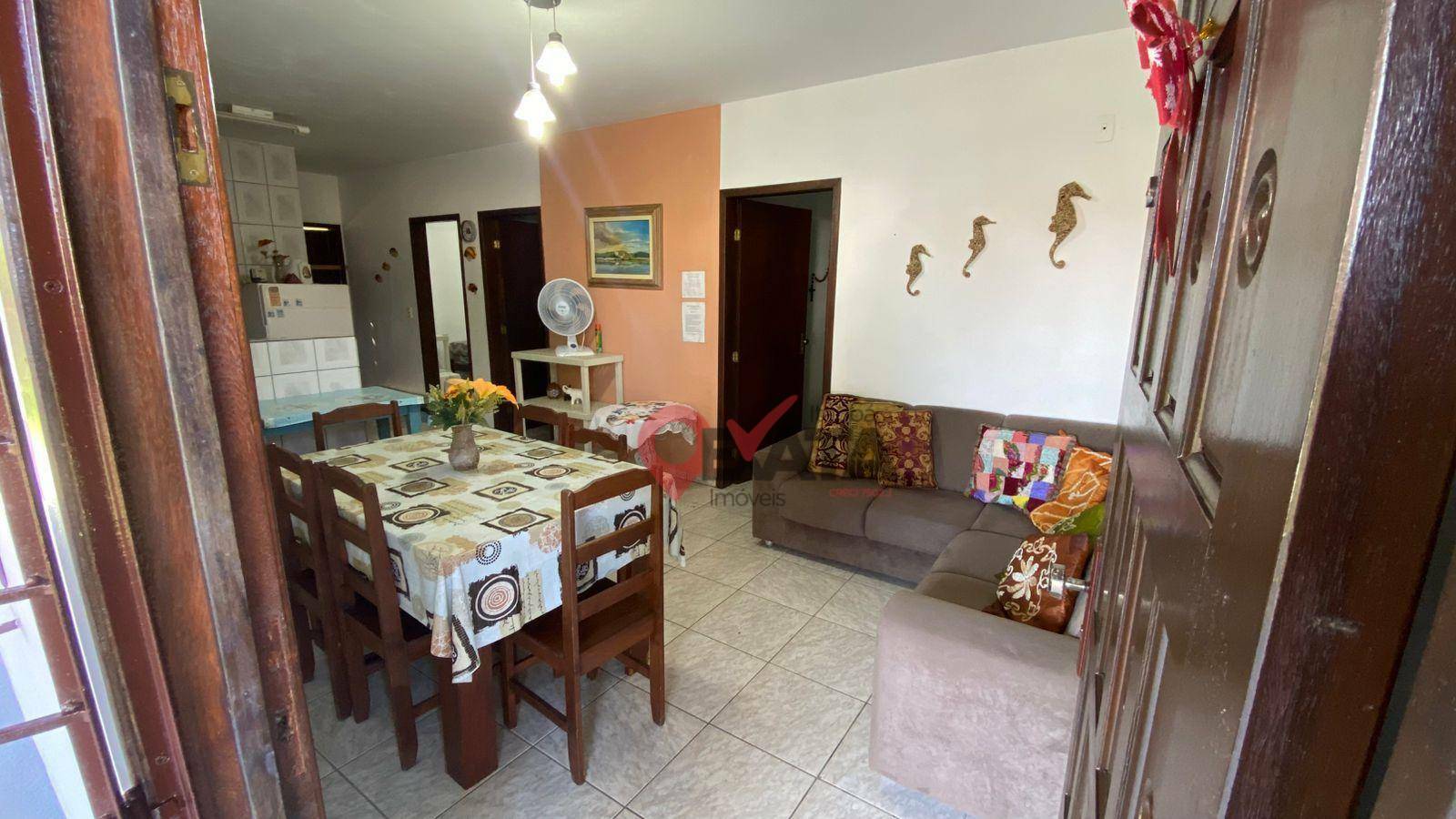 Casa para alugar com 3 quartos, 84m² - Foto 9