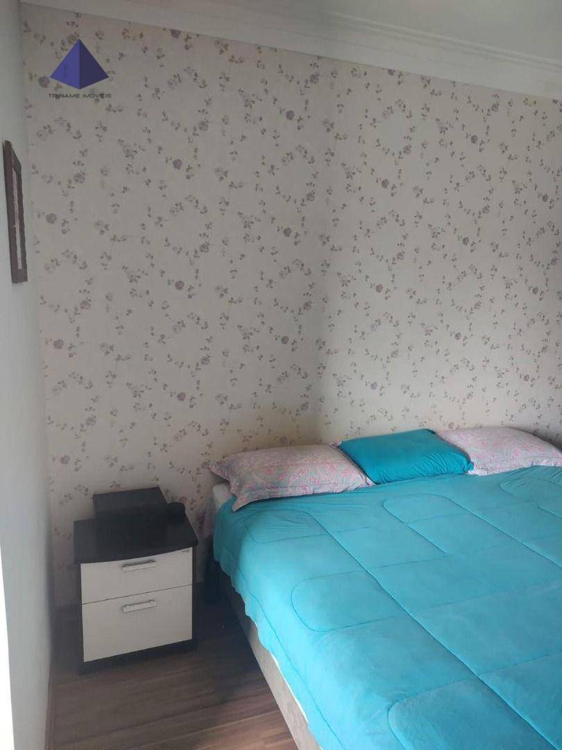 Sobrado à venda com 3 quartos, 120m² - Foto 12