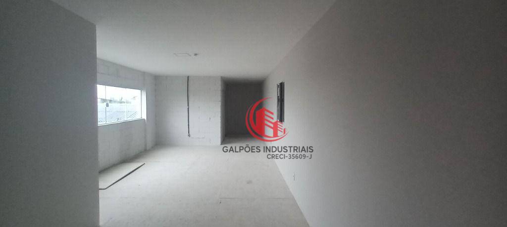 Depósito-Galpão-Armazém para alugar, 400m² - Foto 4