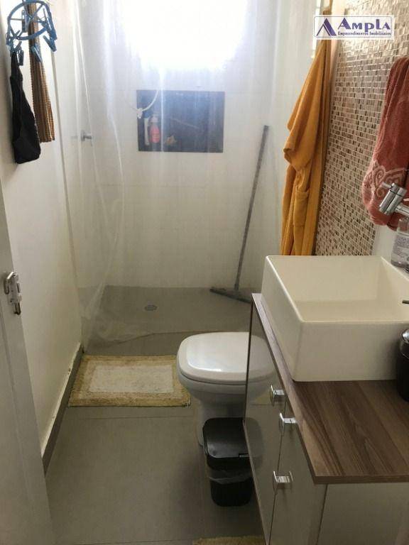 Sobrado à venda com 3 quartos, 438m² - Foto 13