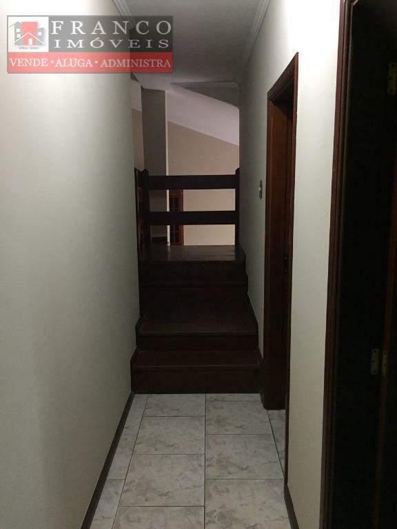 Casa de Condomínio à venda com 4 quartos, 389m² - Foto 22