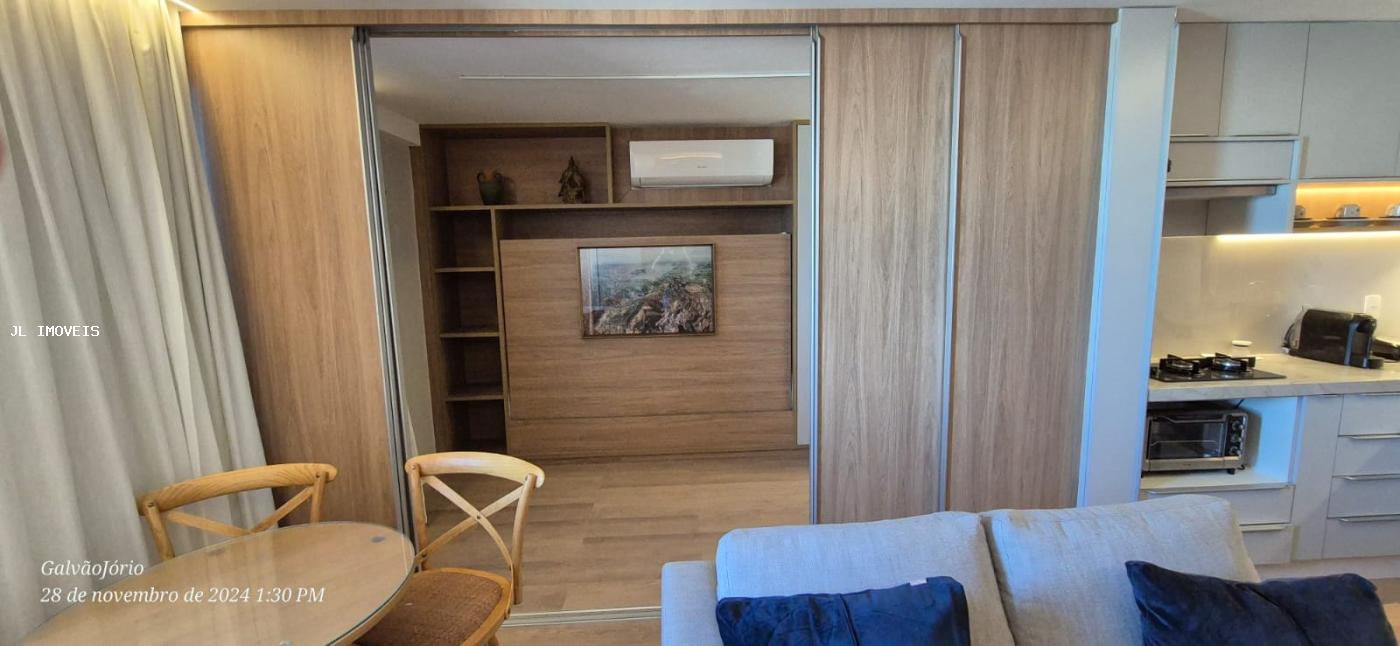 Apartamento à venda com 2 quartos, 53m² - Foto 5