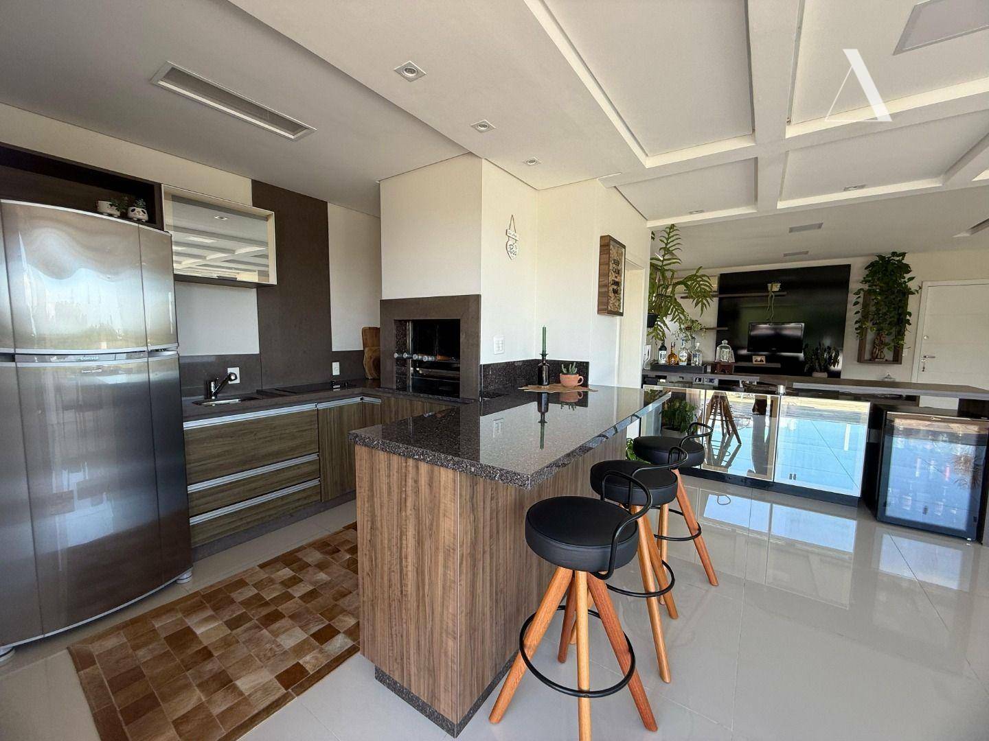 Cobertura à venda com 3 quartos, 170m² - Foto 6