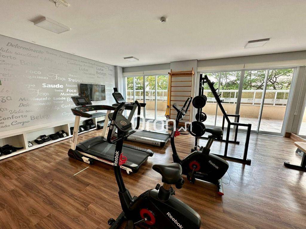 Apartamento à venda com 3 quartos, 98m² - Foto 22