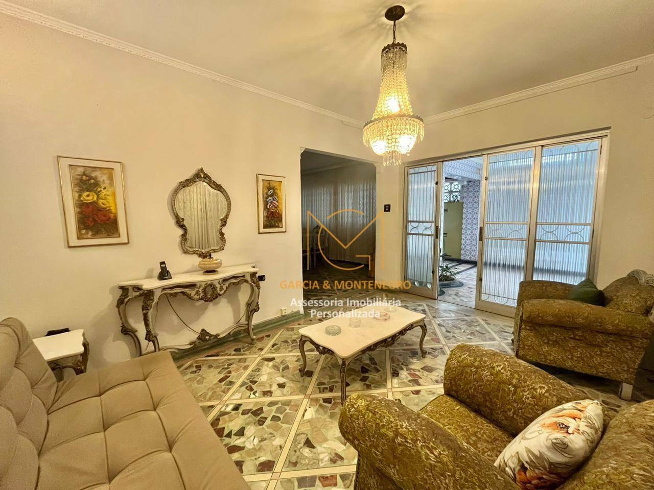 Sobrado à venda com 4 quartos, 250m² - Foto 12