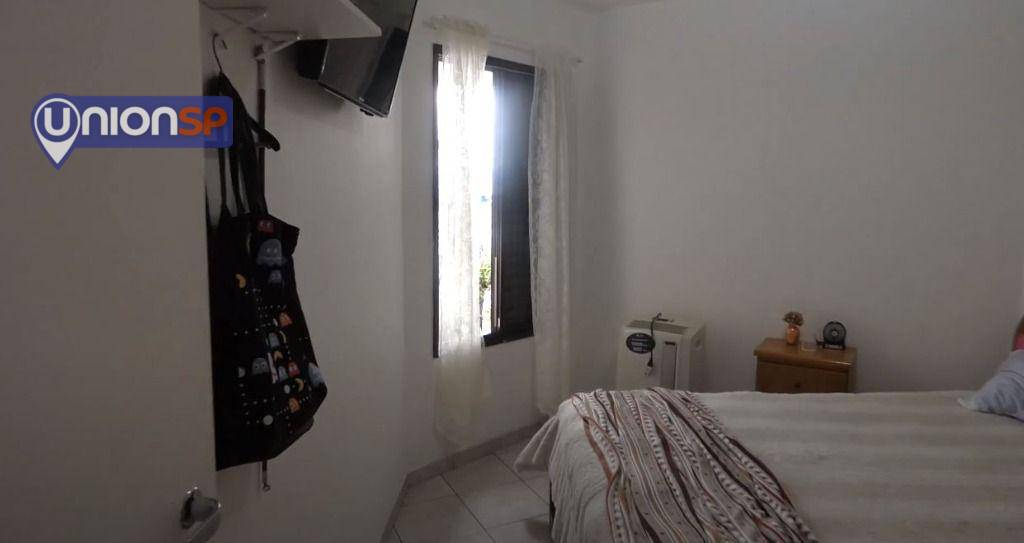 Apartamento à venda com 3 quartos, 71m² - Foto 8