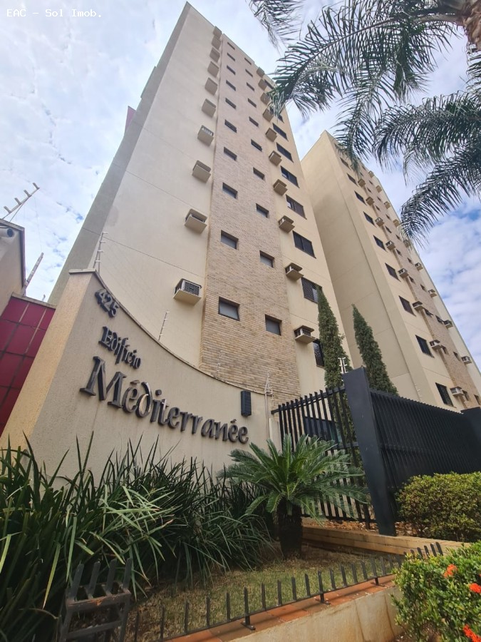 Apartamento para alugar com 3 quartos, 106m² - Foto 4